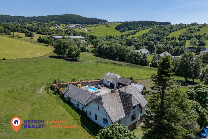 Prodej ubytování, Čenkovice, 260 m2