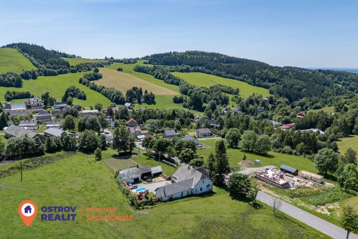 Prodej ubytování, Čenkovice, 260 m2