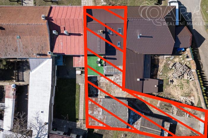 Prodej rodinného domu, Dětkovice, 154 m2