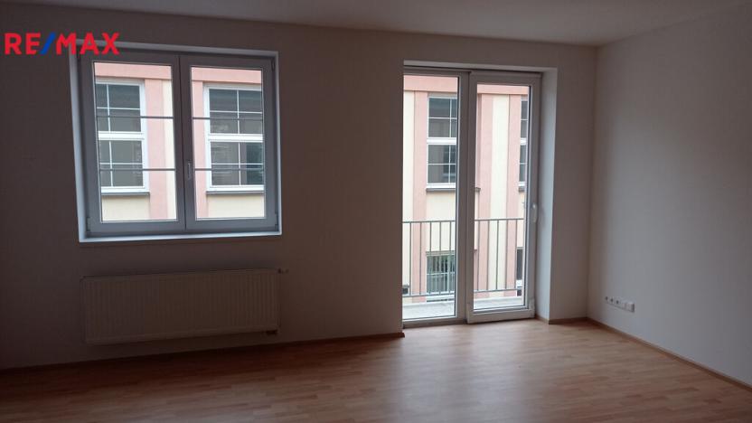 Pronájem bytu 2+kk, Humpolec, Lnářská, 64 m2