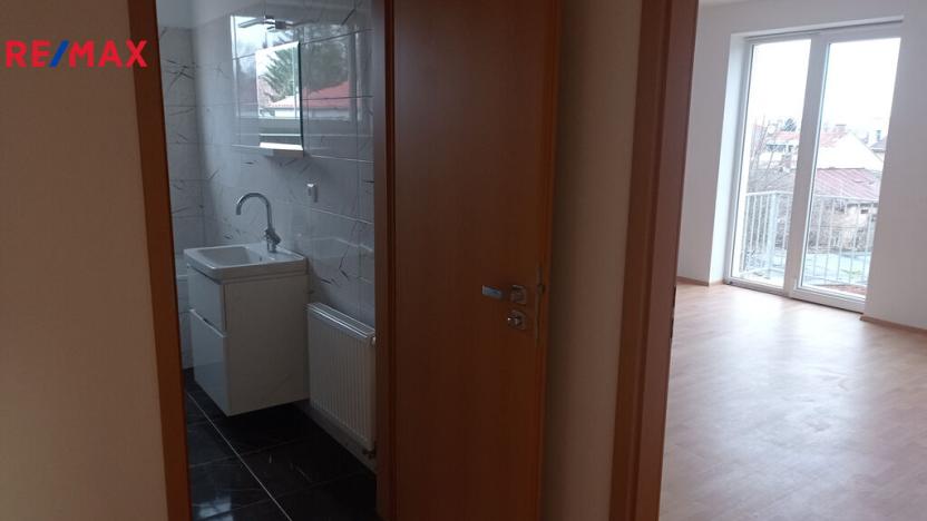 Pronájem bytu 2+kk, Humpolec, Lnářská, 64 m2