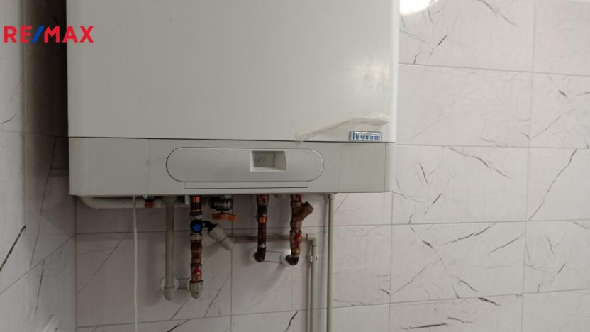 Pronájem bytu 2+kk, Humpolec, Lnářská, 64 m2