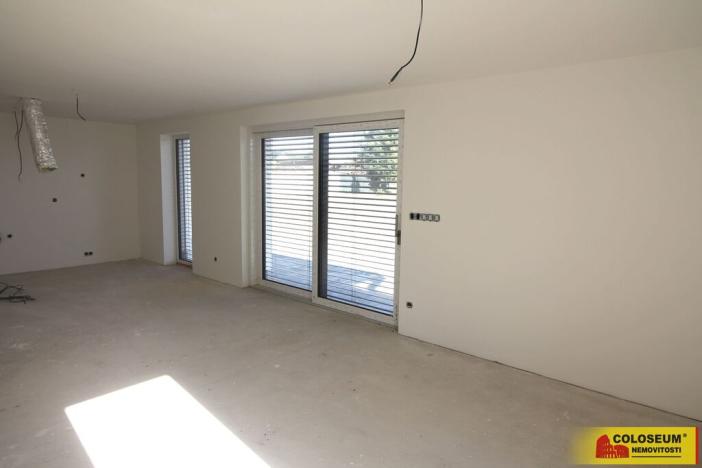 Prodej rodinného domu, Hrabětice, 112 m2