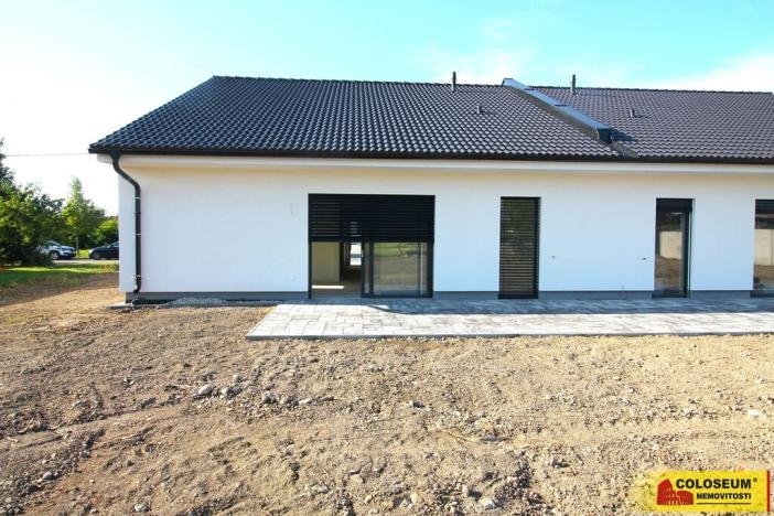 Prodej rodinného domu, Hrabětice, 112 m2