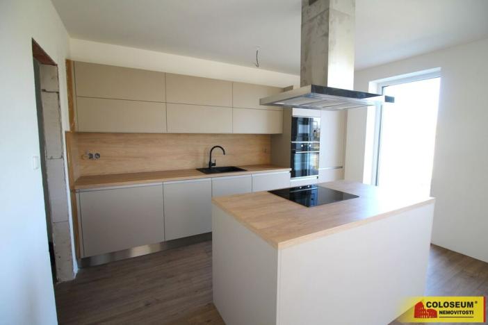 Prodej rodinného domu, Hrabětice, 112 m2