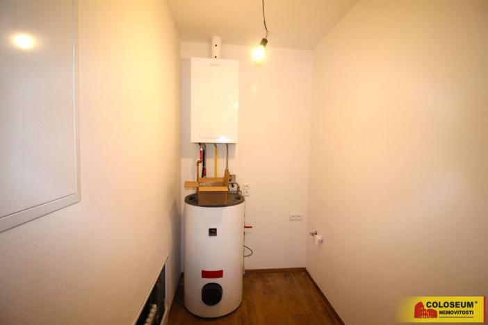 Prodej rodinného domu, Hrabětice, 112 m2