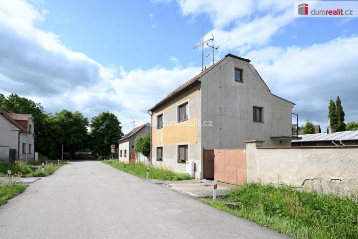 Prodej rodinného domu, Veltrusy, Žižkova, 130 m2