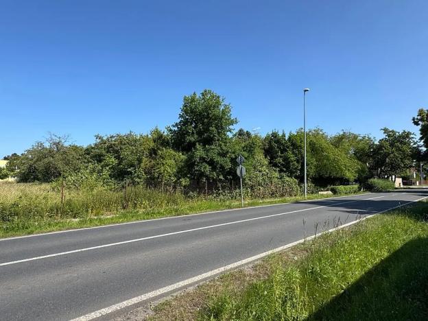 Prodej pozemku pro bydlení, Praha - Újezd nad Lesy, Zaříčanská, 691 m2