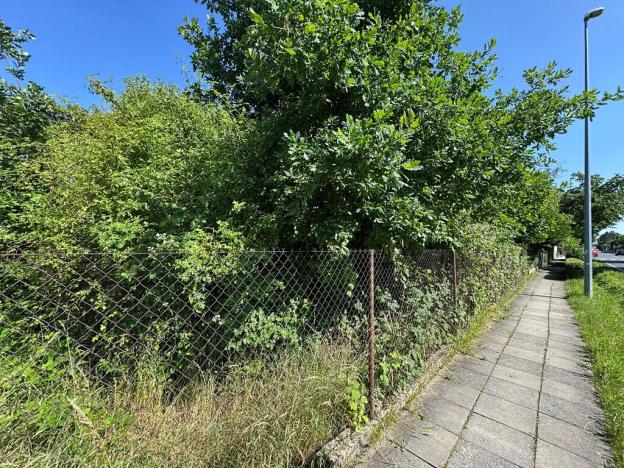 Prodej pozemku pro bydlení, Praha - Újezd nad Lesy, Zaříčanská, 691 m2