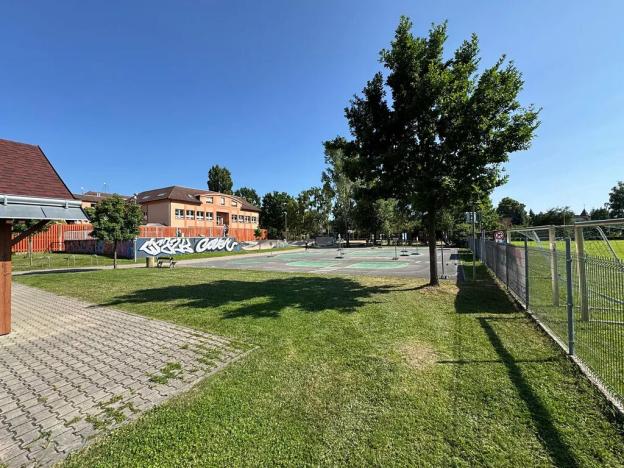 Prodej pozemku pro bydlení, Praha - Újezd nad Lesy, Zaříčanská, 691 m2