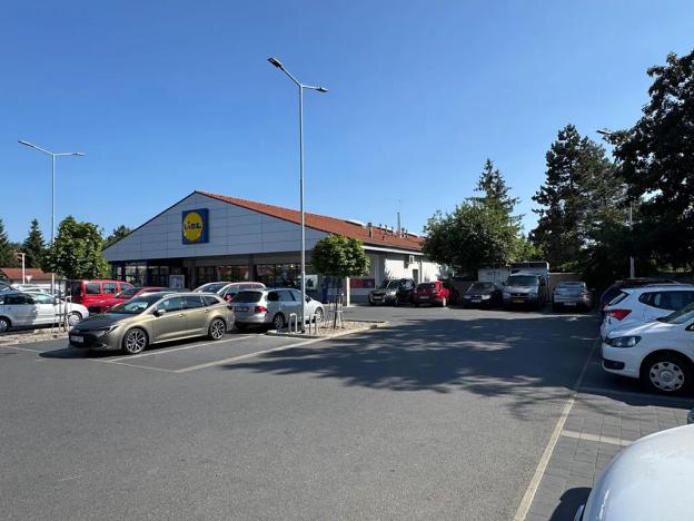 Prodej pozemku pro bydlení, Praha - Újezd nad Lesy, Zaříčanská, 691 m2