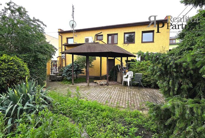 Pronájem kanceláře, Opava - Předměstí, Sadová, 99 m2