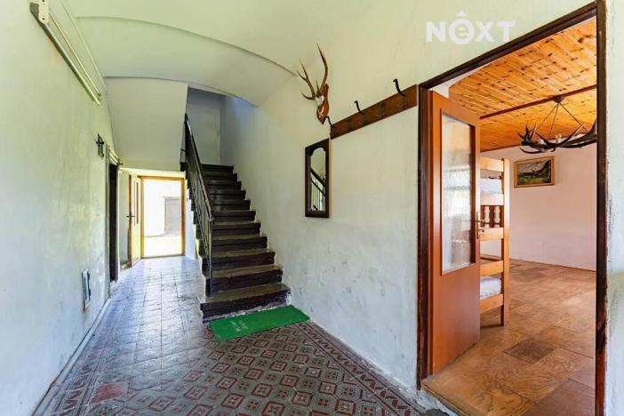 Prodej rodinného domu, Malá Morava, 207 m2