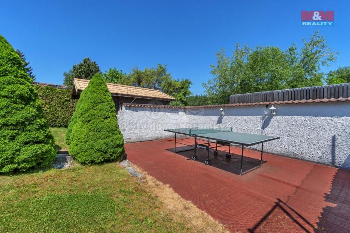 Prodej chaty, Libuň - Březka, 45 m2