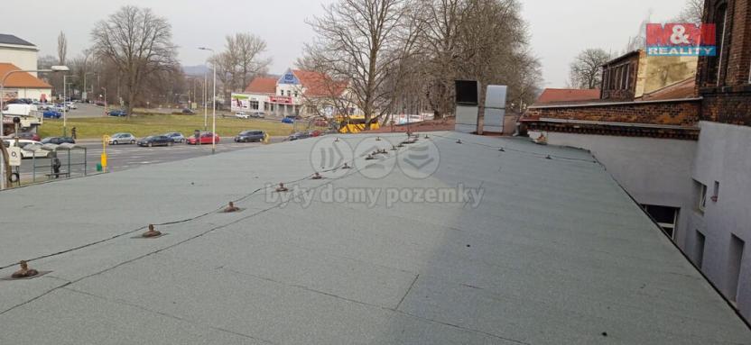 Prodej obchodního prostoru, Ostrava - Vítkovice, Sirotčí, 500 m2