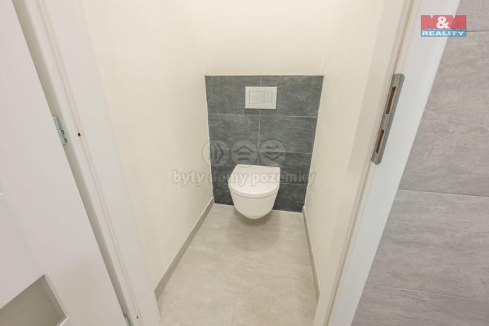 Prodej bytu 3+1, Praha - Vinohrady, Balbínova, 96 m2