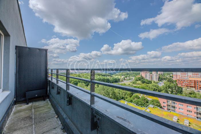 Pronájem bytu 1+kk, Praha - Troja, Hnězdenská, 39 m2