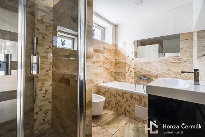 Prodej chalupy, Jaroměřice, 108 m2