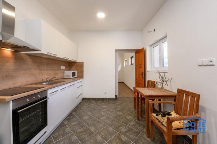 Prodej bytu 5+1, Železná Ruda - Špičák, 132 m2