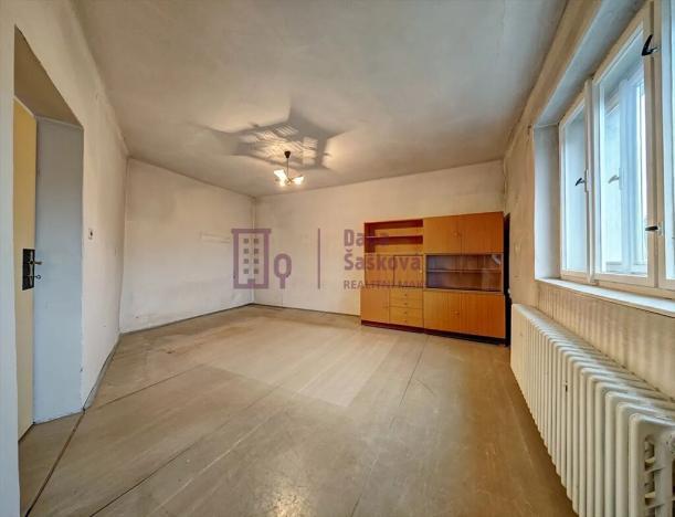 Prodej rodinného domu, Jindřichův Hradec, Bratrská, 203 m2