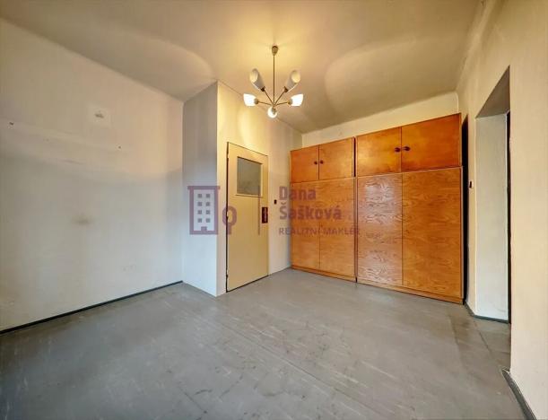 Prodej rodinného domu, Jindřichův Hradec, Bratrská, 203 m2