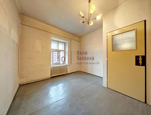 Prodej rodinného domu, Jindřichův Hradec, Bratrská, 203 m2