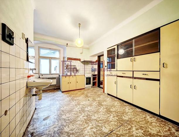 Prodej rodinného domu, Jindřichův Hradec, Bratrská, 203 m2