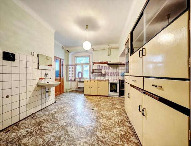 Prodej rodinného domu, Jindřichův Hradec, Bratrská, 203 m2