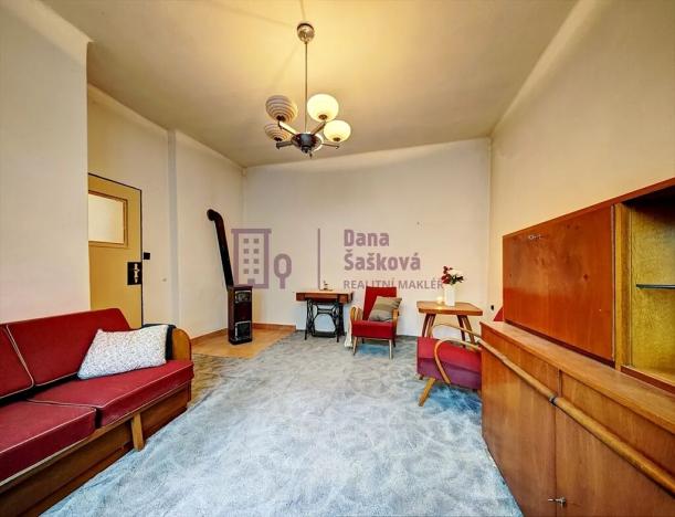 Prodej rodinného domu, Jindřichův Hradec, Bratrská, 203 m2