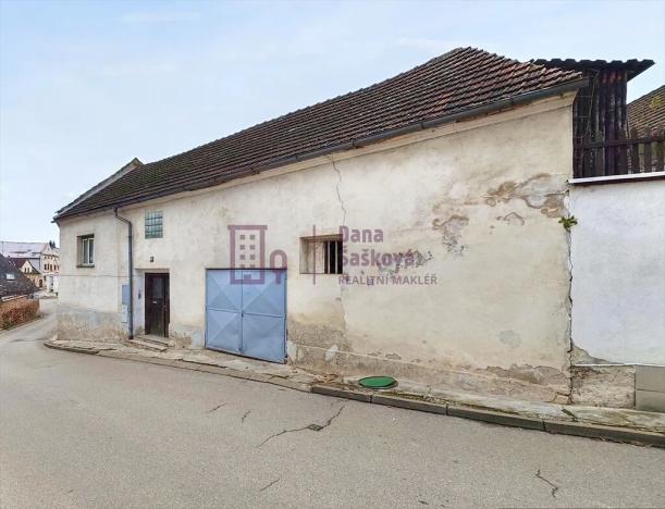 Prodej rodinného domu, Jindřichův Hradec, Bratrská, 203 m2