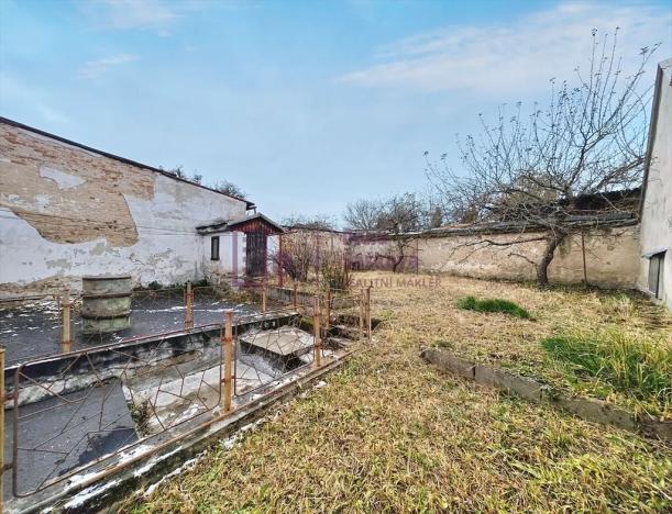 Prodej rodinného domu, Jindřichův Hradec, Bratrská, 203 m2