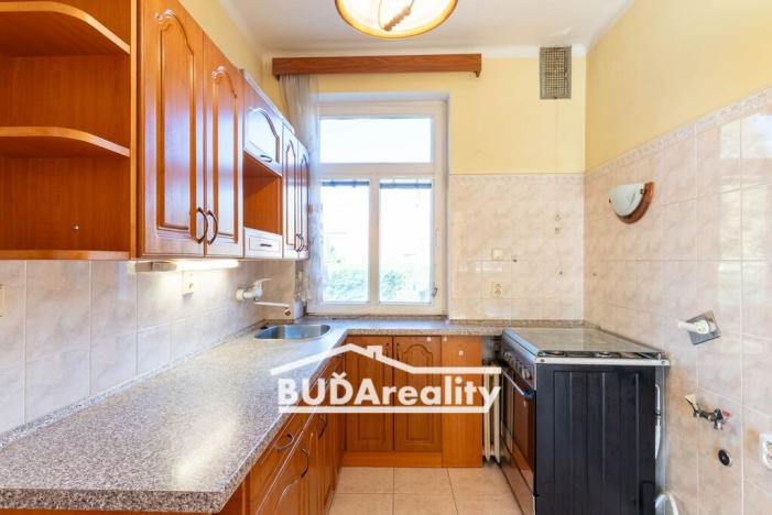 Prodej rodinného domu, Zlín, 75 m2