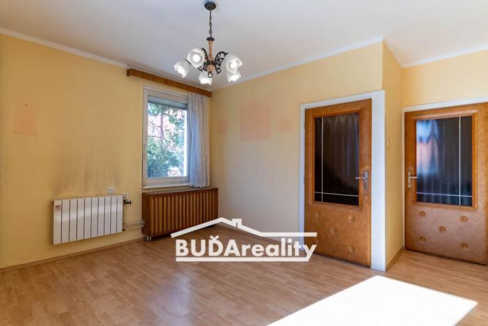 Prodej rodinného domu, Zlín, 75 m2