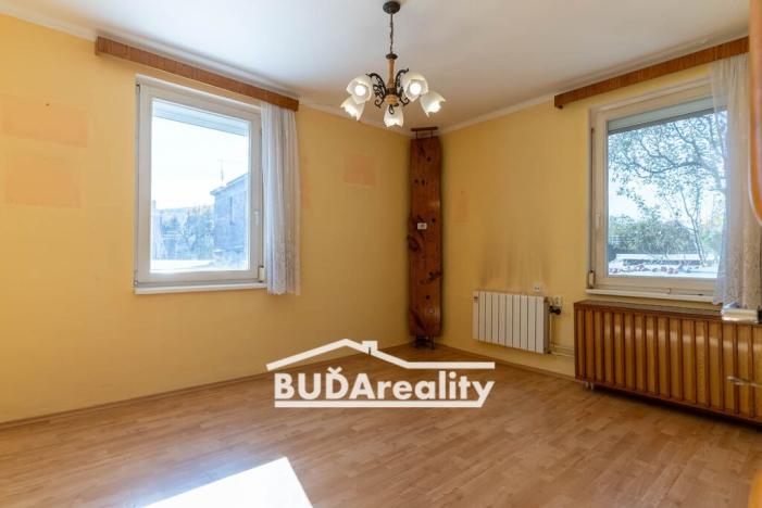 Prodej rodinného domu, Zlín, 75 m2