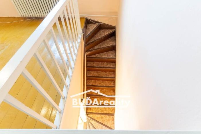 Prodej rodinného domu, Zlín, 75 m2