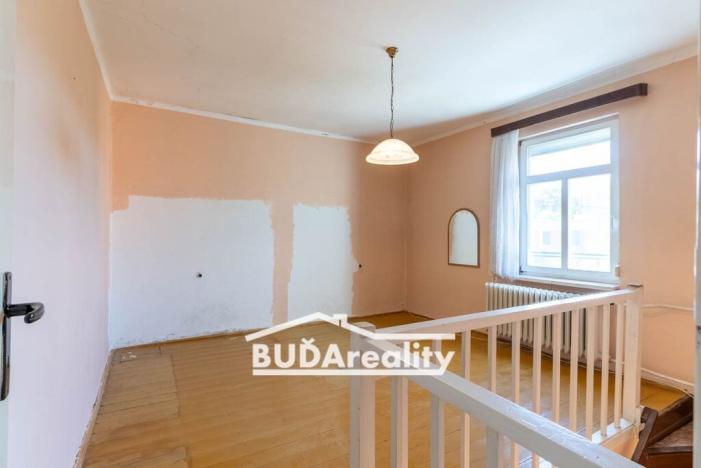 Prodej rodinného domu, Zlín, 75 m2