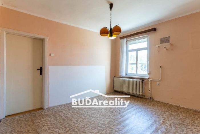 Prodej rodinného domu, Zlín, 75 m2