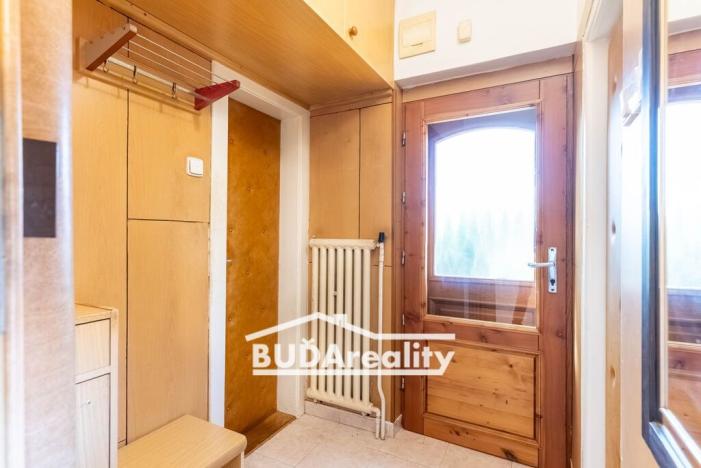 Prodej rodinného domu, Zlín, 75 m2