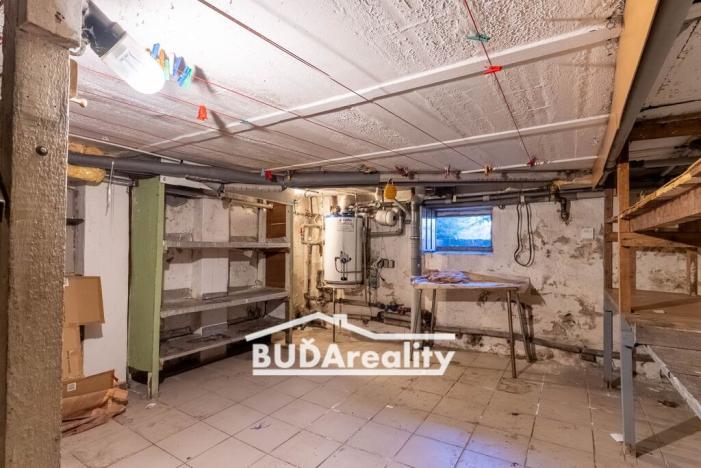 Prodej rodinného domu, Zlín, 75 m2