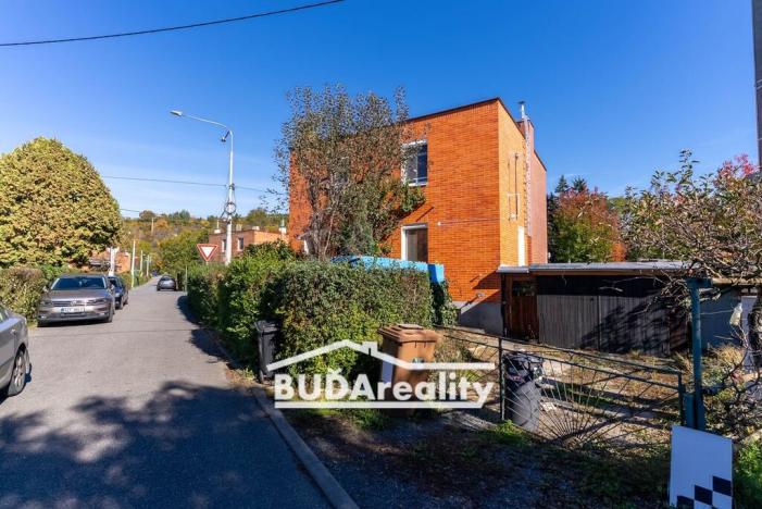 Prodej rodinného domu, Zlín, 75 m2