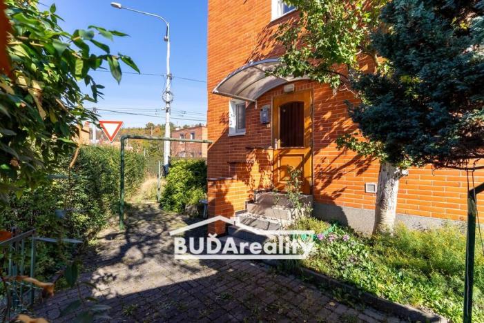 Prodej rodinného domu, Zlín, 75 m2