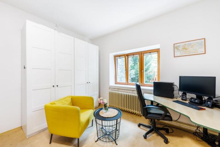 Prodej rodinného domu, Neratovice, Palackého, 176 m2