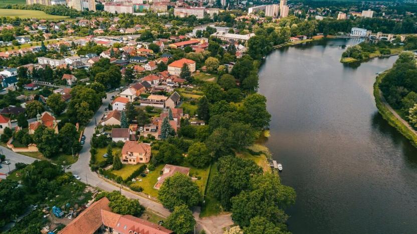 Prodej rodinného domu, Neratovice, Palackého, 176 m2