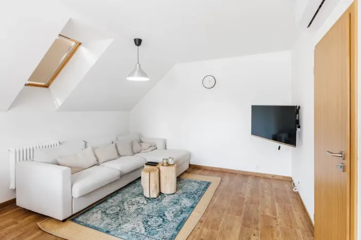 Prodej rodinného domu, Neratovice, Palackého, 176 m2