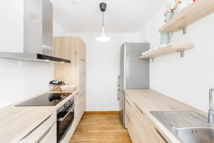 Prodej rodinného domu, Neratovice, Palackého, 176 m2