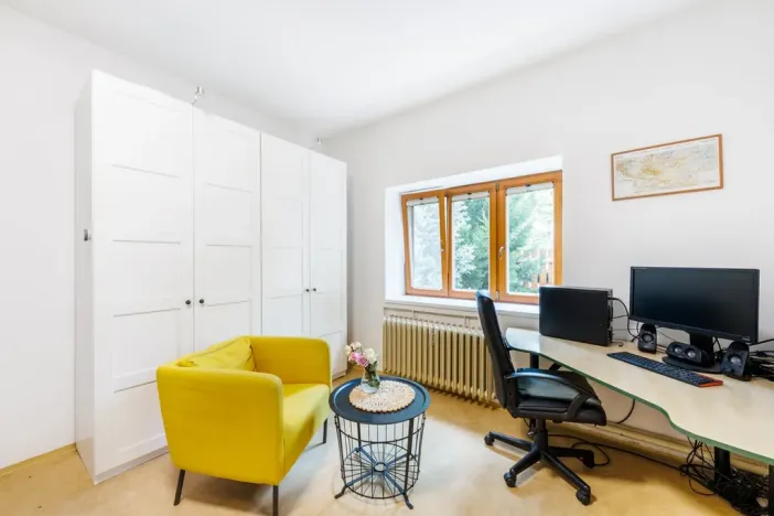 Prodej rodinného domu, Neratovice, Palackého, 176 m2