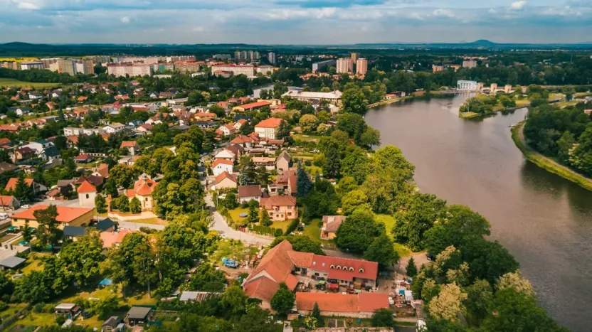 Prodej rodinného domu, Neratovice, Palackého, 176 m2