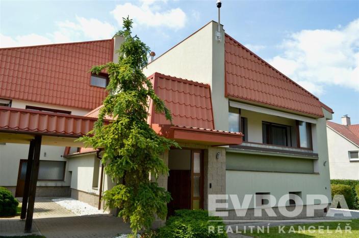 Prodej rodinného domu, Uhlířské Janovice, Kolínská, 495 m2