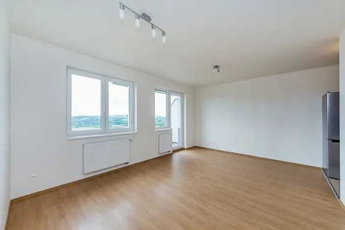 Pronájem bytu 2+kk, Praha - Hlubočepy, Miloše Havla, 48 m2