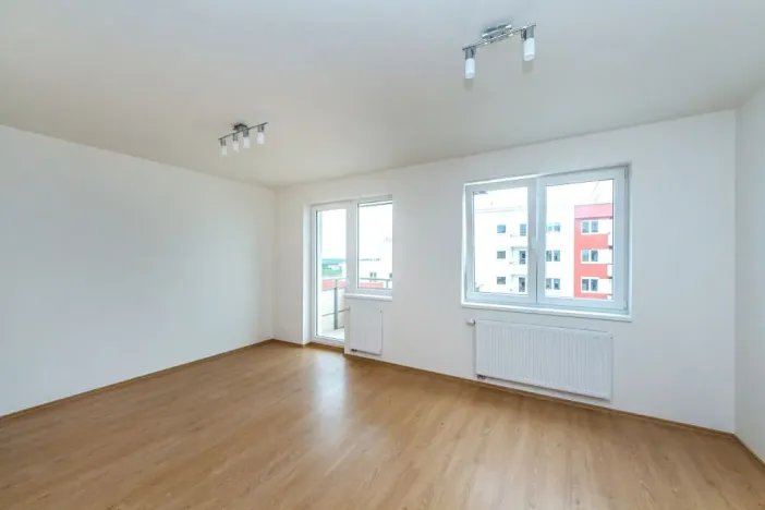 Pronájem bytu 1+kk, Praha - Hlubočepy, Miloše Havla, 30 m2
